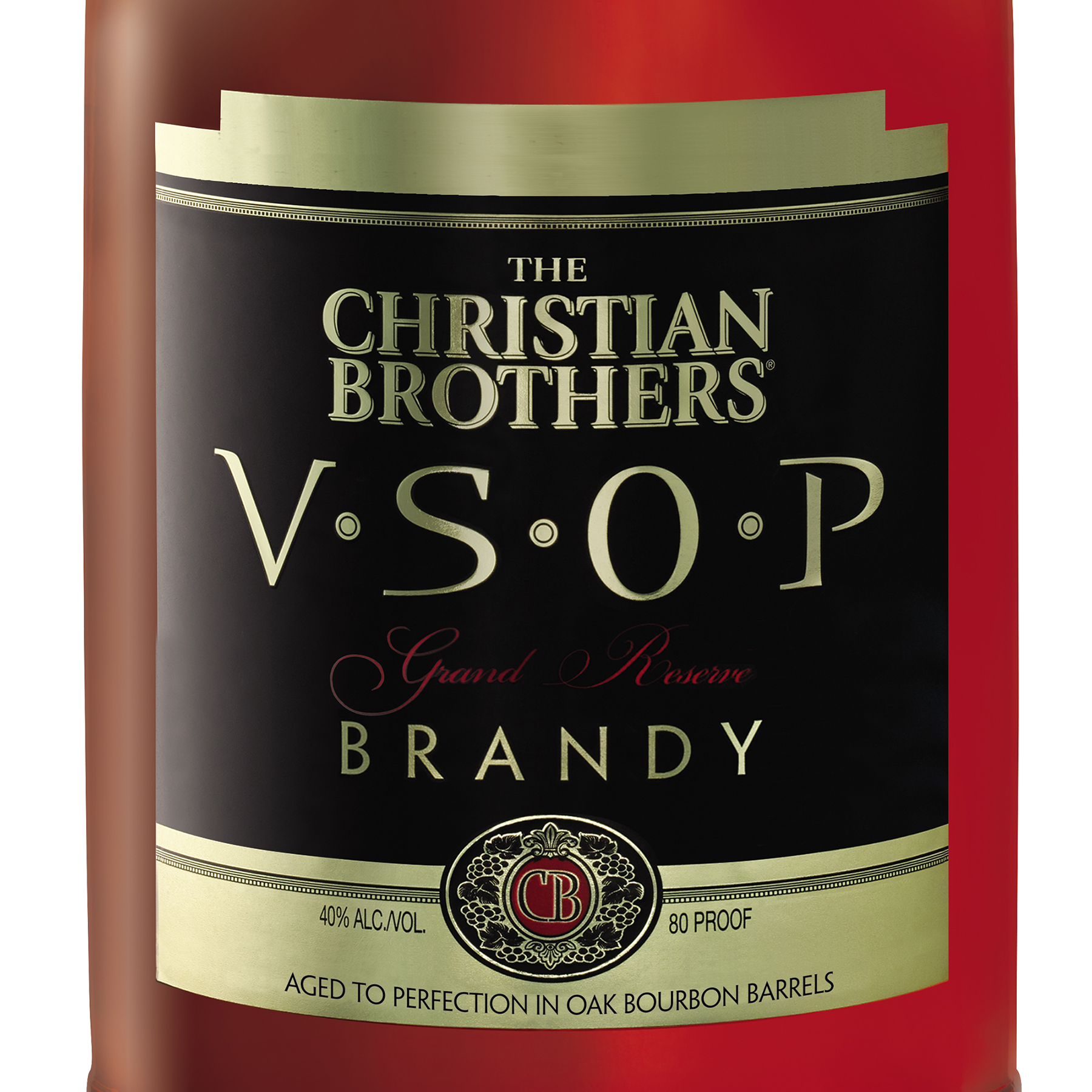 slide 2 of 3, Christian Brothers VSOP, 1750 ml, 1750 ml