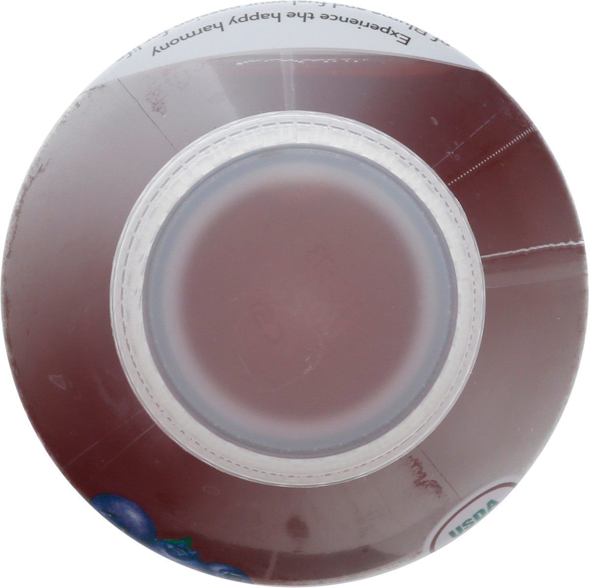 slide 9 of 9, Blume Honey Water Wild Blueberry, 16 fl oz