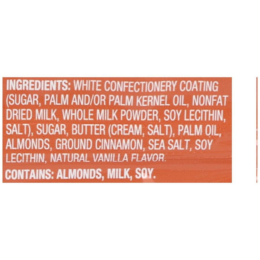 slide 2 of 5, Nice! Cinnamon Toffee Squares, 4.4 oz