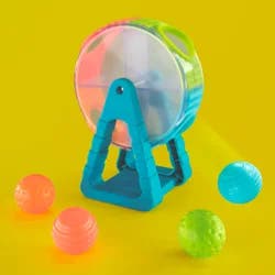 Sassy Wheel Ball Drop