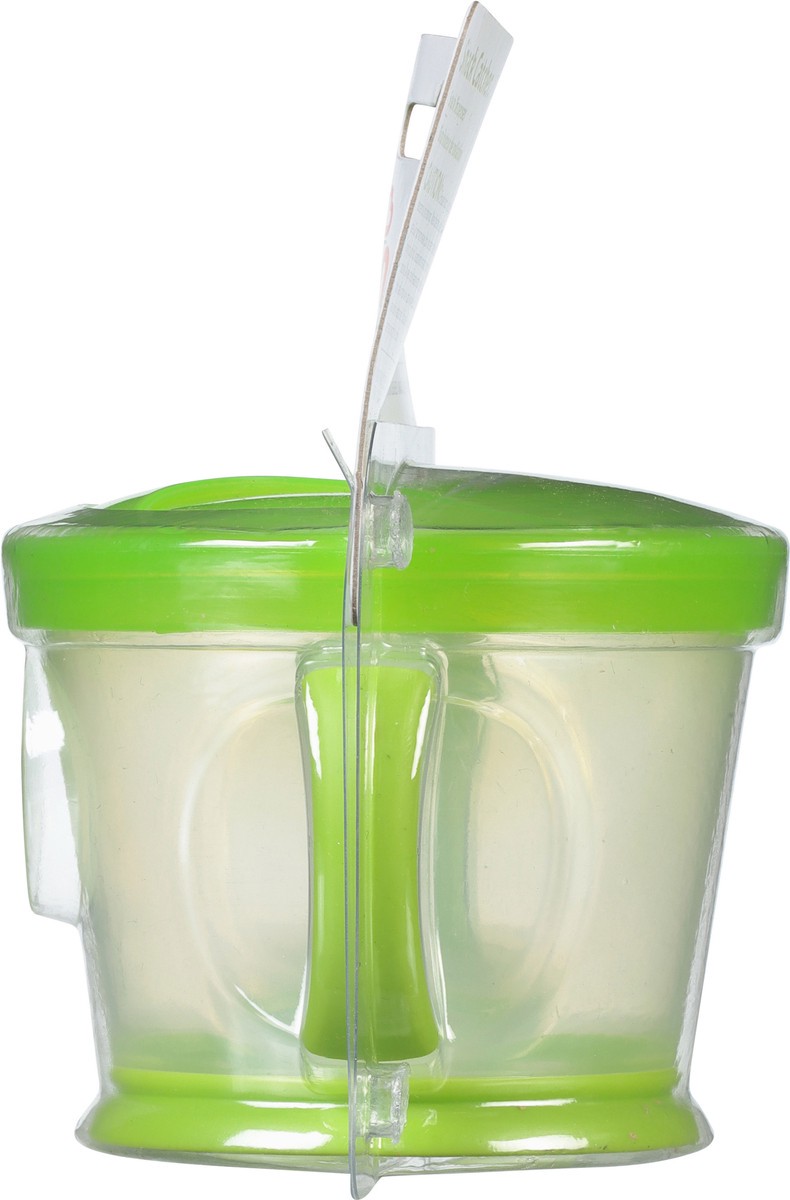 slide 7 of 9, Munchkin Assorted Snack Catcher, 1 ct