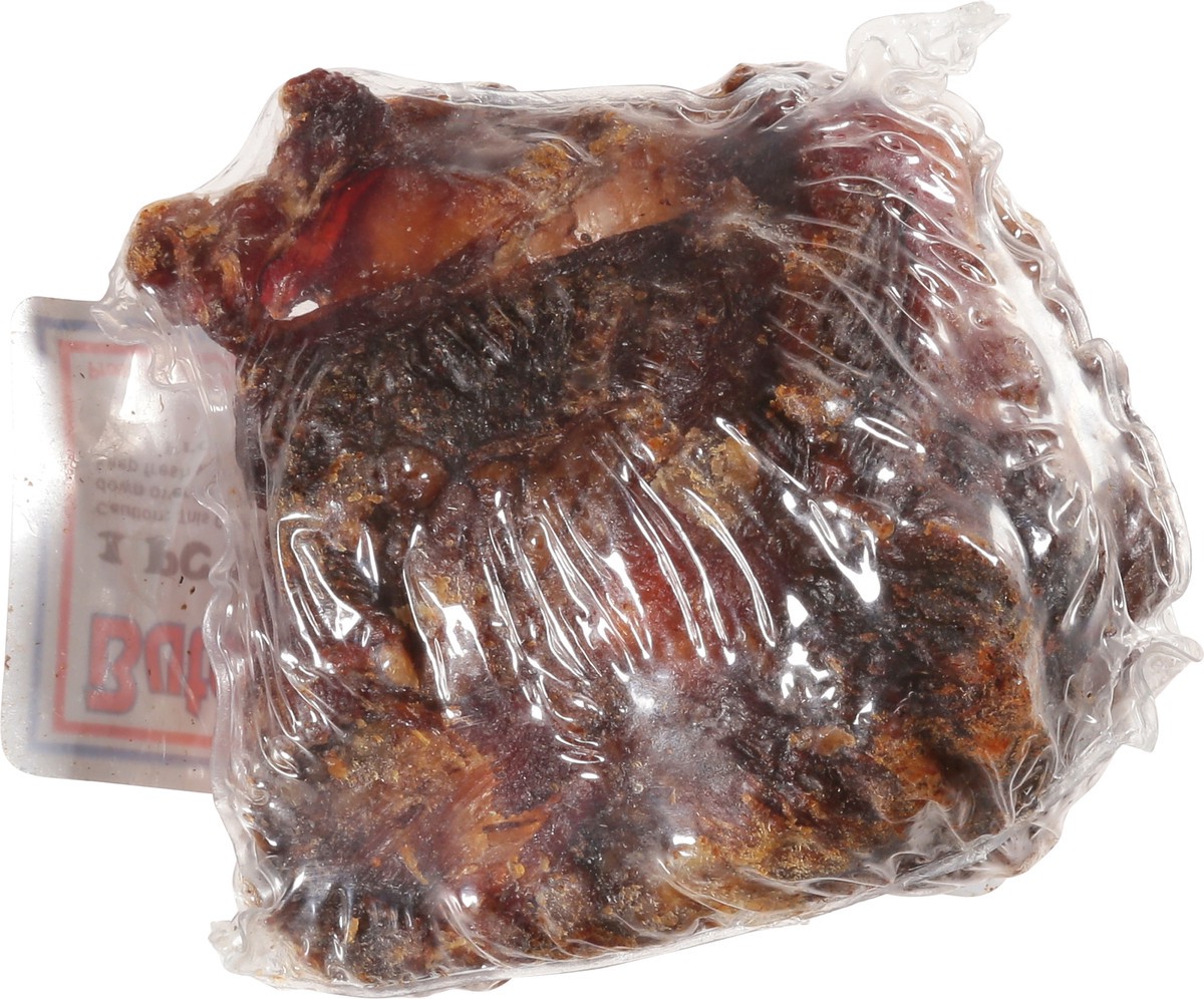slide 8 of 11, Butcher's Block Knee Cap Dog Chew 2 oz, 2 oz