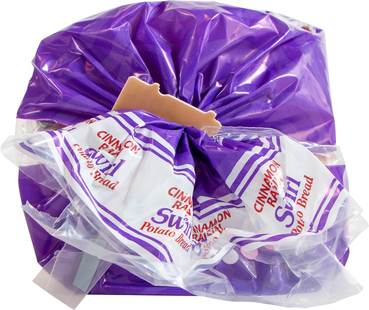 slide 5 of 9, Martin's Cinnamon Raisin Swirl Potato Bread, 16 oz