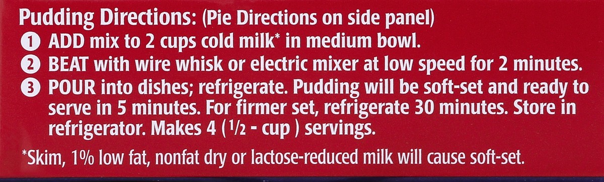 slide 2 of 4, Royal Pudding & Pie Filling 1.7 oz, 1.7 oz