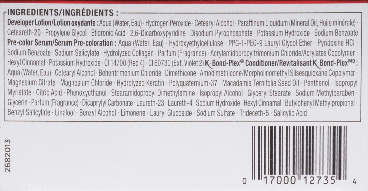 slide 6 of 7, Schwarzkopf Permanent Hair Color Cream, 4.0 Cappuccino, 1 ct