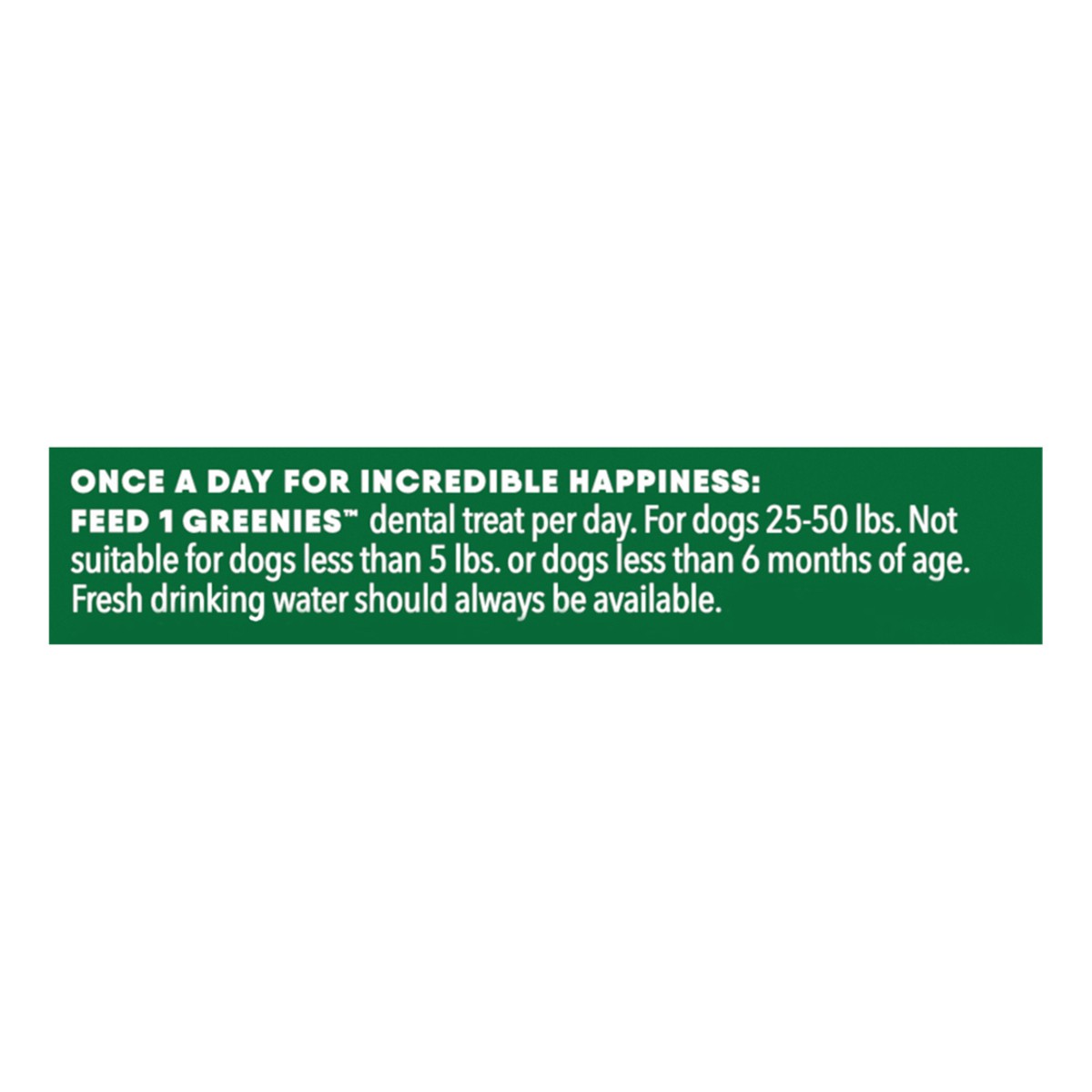 slide 11 of 14, Greenies Dental Treats Regular Aging Care Daily Dog Treats 27 ea, 27 oz