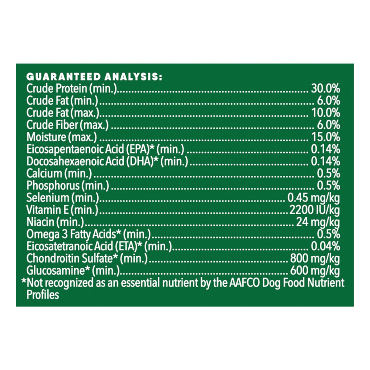 slide 7 of 14, Greenies Dental Treats Regular Aging Care Daily Dog Treats 27 ea, 27 oz