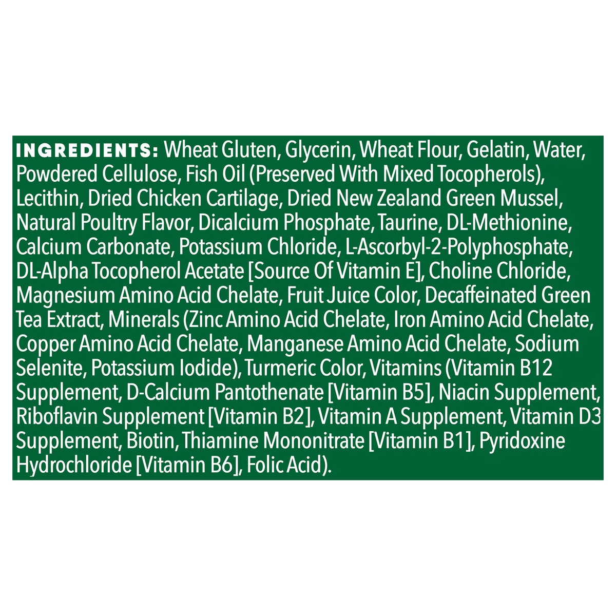 slide 5 of 14, Greenies Dental Treats Regular Aging Care Daily Dog Treats 27 ea, 27 oz