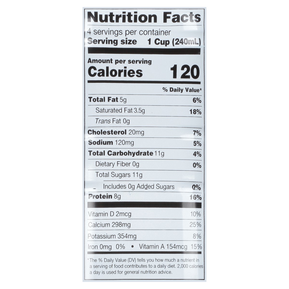 slide 8 of 13, Prairie Farms 2% Reduced Fat Milk 1 qt, 1 qt