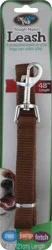 BowWow Pals 48 Inch Length Tough Nylon Leash 1 ea