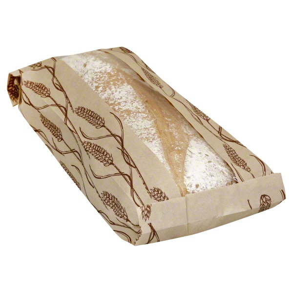 slide 1 of 1, Crusty Italian Bread, 1 ct