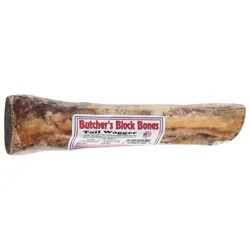 Butcher's Block Pet Treats Tail Wagger Chew for Dogs 2 oz