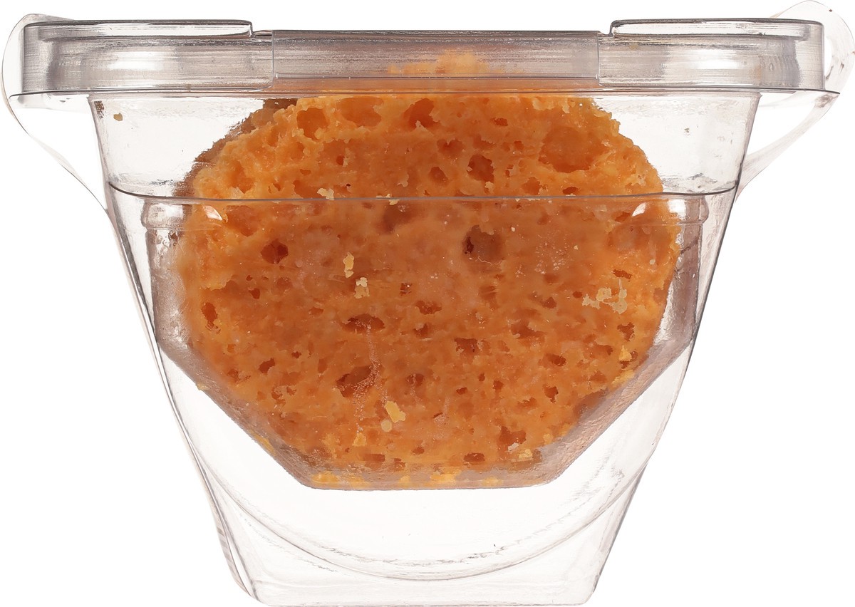 slide 10 of 11, ParmCrisps Oven-Baked Aged Cheddar Crisps 3 oz, 3 oz