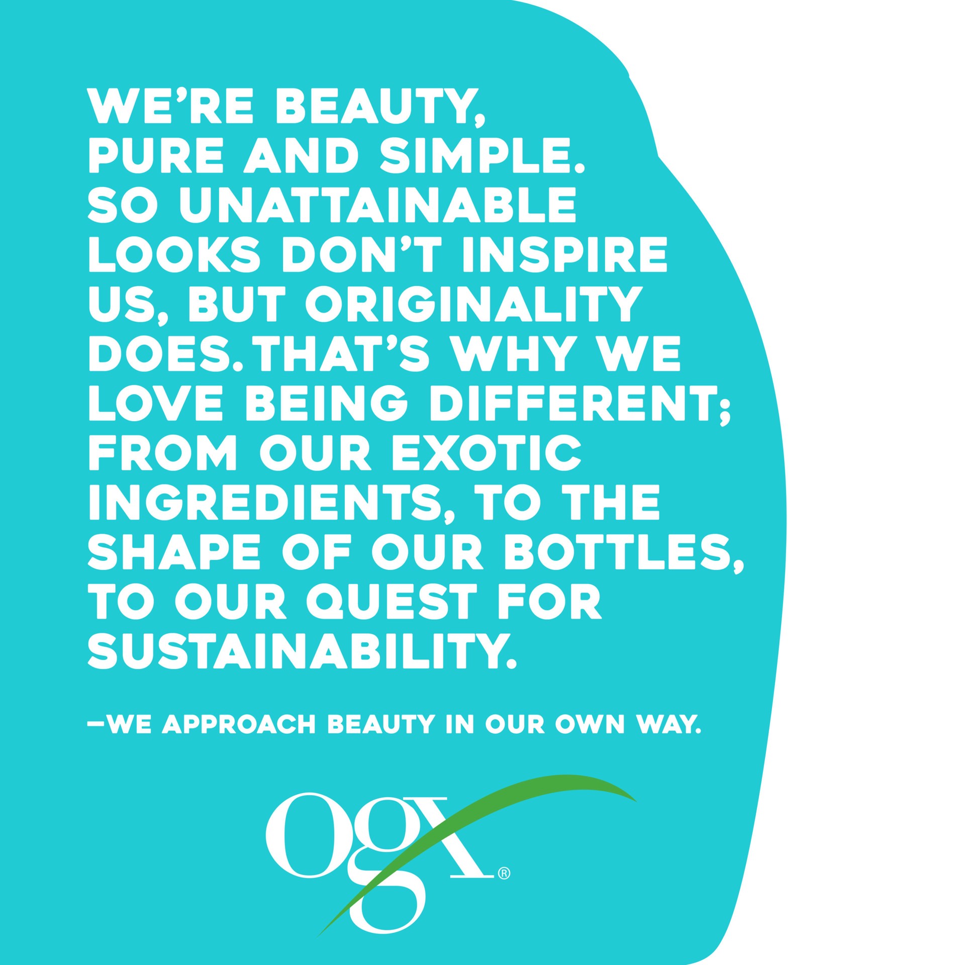 slide 2 of 5, OGX Flexible Aspen Extract Texture Dry Texturizing Spray, 8 Oz, 8 oz