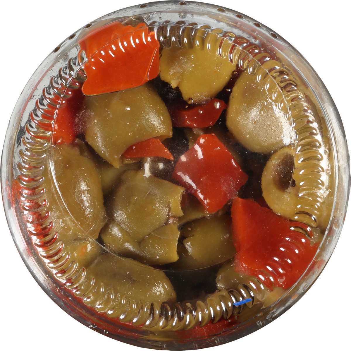 slide 13 of 13, Zatarain's Salad Olives, 10 oz, 10 oz