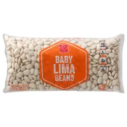 Harris Teeter™ Dry Baby Lima Beans