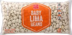Harris Teeter™ Dry Baby Lima Beans