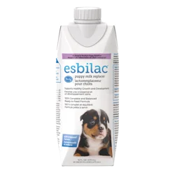 Cat-Sip Esbilac Puppy Milk Replacer Liquid, 16 fl oz