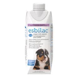 Cat-Sip Esbilac Puppy Milk Replacer Liquid, 16 fl oz
