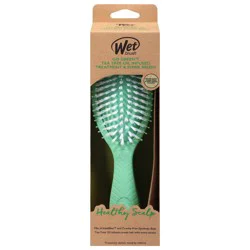 Wet Brush Go Green Tea Tree Oil Infused Brush