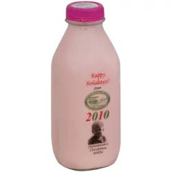 South Mountain Creamery Milk, Strawberry