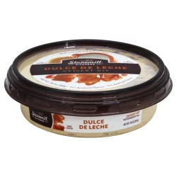 Stonemill Kitchens Dulce De Leche Dip