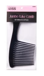 Kiss Jumbo Rake Comb