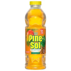 Pine-Sol Tropical Breeze Cleaner 24 fl oz