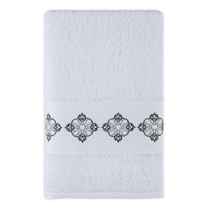 slide 1 of 2, Amphora Bath Towel, 1 ct