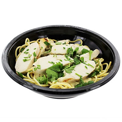 slide 1 of 1, H-E-B Meal Simple Chicken Piccata, 12 oz