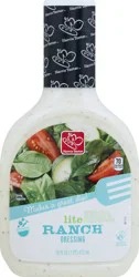 Harris Teeter™ Lite Ranch Dressing