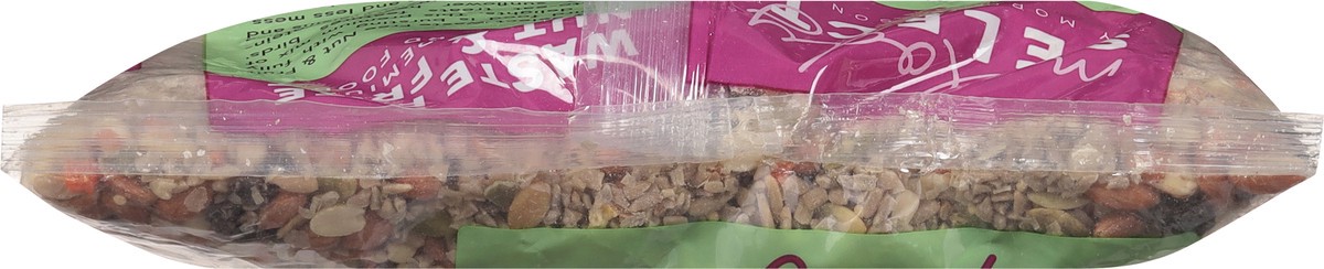 slide 4 of 9, Morning Song Melody Select Super Premium Waste Free Nut & Fruit Wild Bird Food 5 lb, 5 lb