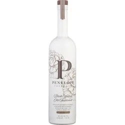 Penelope Black Walnut Old Fashioned