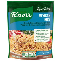 Knorr Mexican Rice Rice Sides