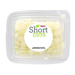 Shortcuts Diced White Onions