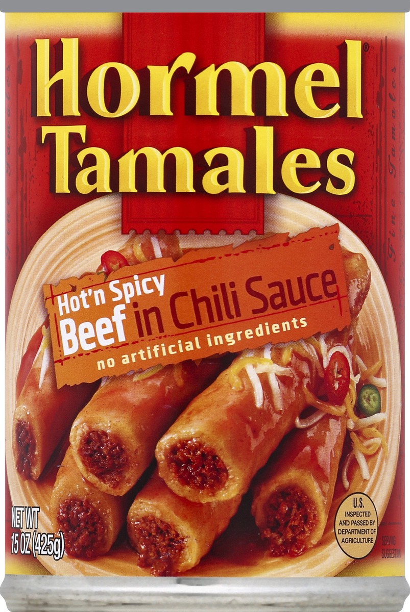 slide 4 of 6, Hormel Tamales 15 oz, 15 oz