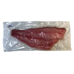 IQF Red Snapper Fillet