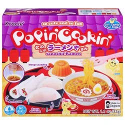 Kracie Popincookin Tanoshii Ramen 1.1 oz