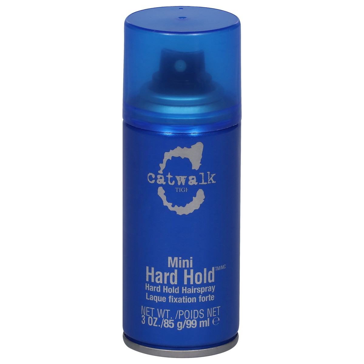 slide 4 of 12, Catwalk Hard Hold Mini Hairspray 3 oz, 3 oz