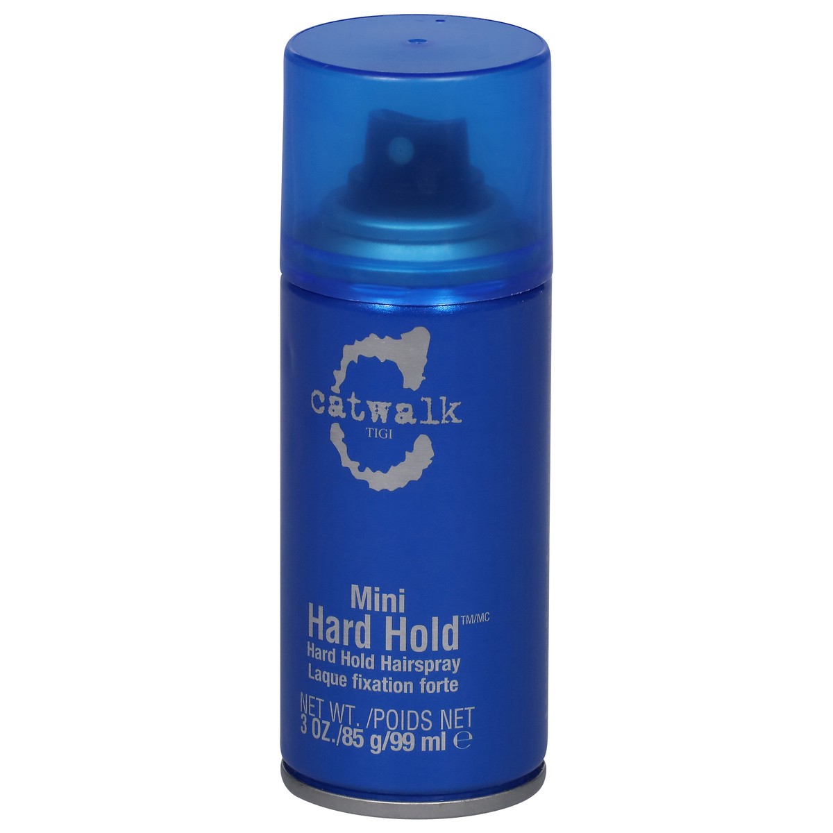 slide 9 of 12, Catwalk Hard Hold Mini Hairspray 3 oz, 3 oz