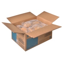 slide 1 of 1, Mrs. Friday's Krabbycakes Crab Cake Patties, 53 ct