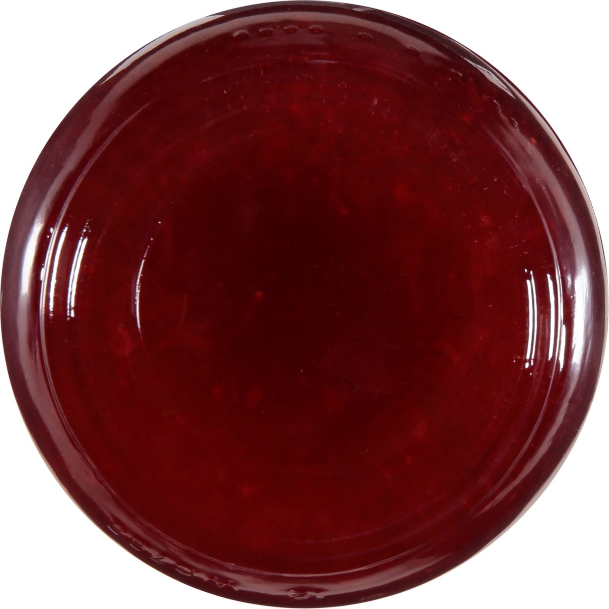 slide 7 of 9, Amish Wedding Old Fash Strawbry Rhubarb, 18 oz