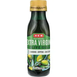 H-E-B Extra Virgin Olive Oil