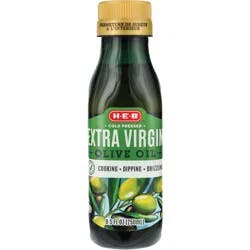 H-E-B Extra Virgin Olive Oil