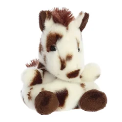 Palm Pals Haymitch Horse