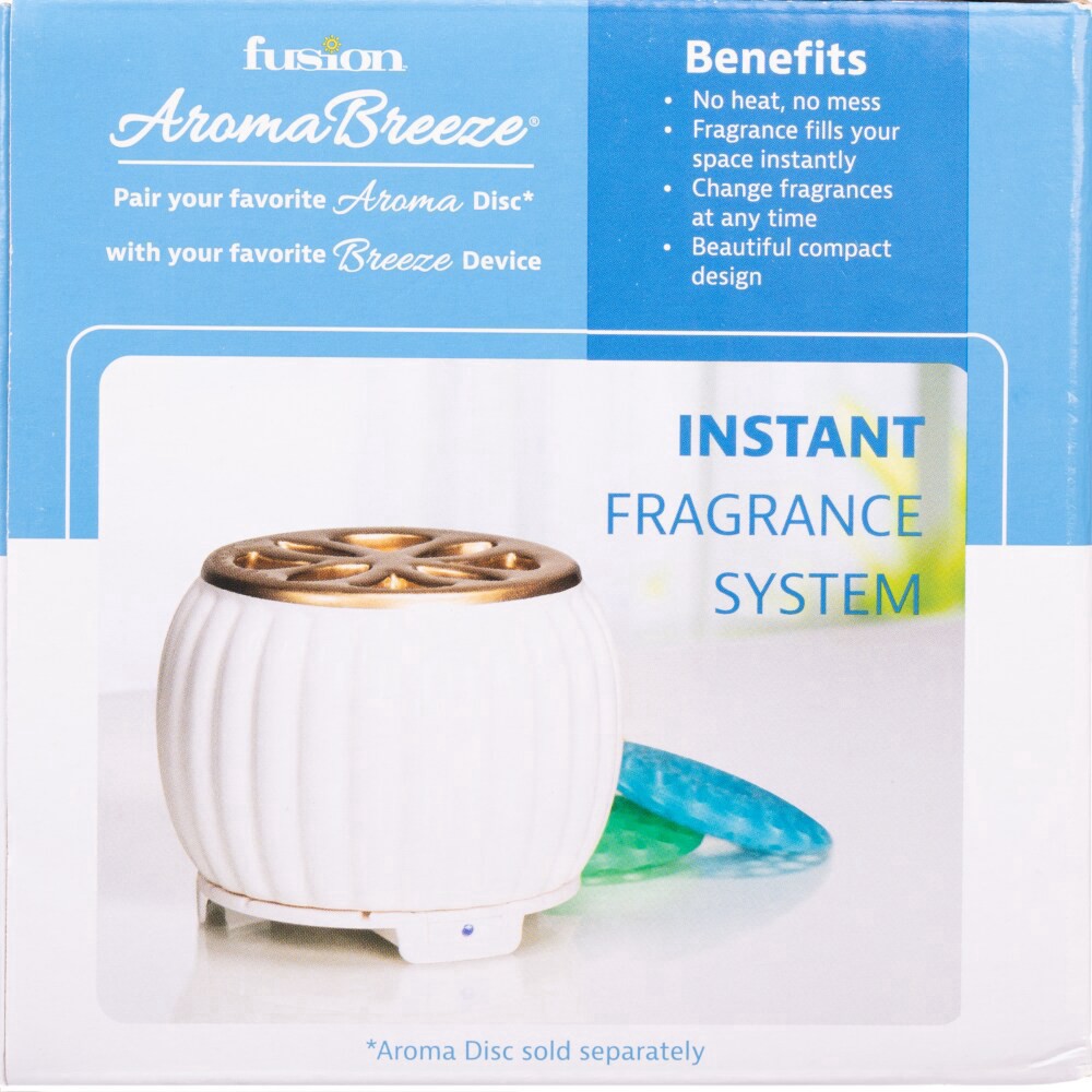 slide 4 of 4, Fusion™ AromaBreeze® Alaura, 1 ct