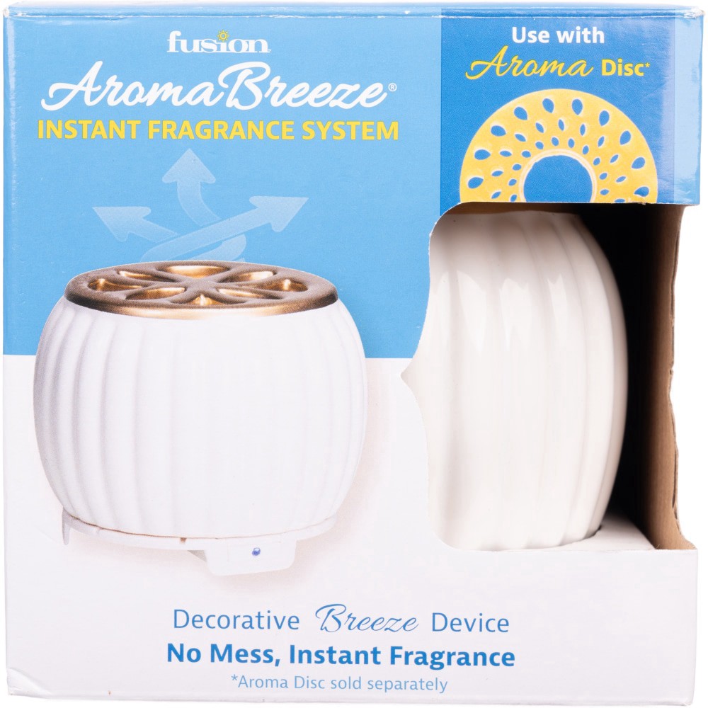 slide 1 of 4, Fusion™ AromaBreeze® Alaura, 1 ct