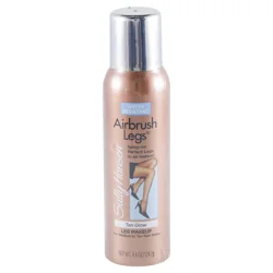 Sally Hansen Airbrush Legs - Tan Glow