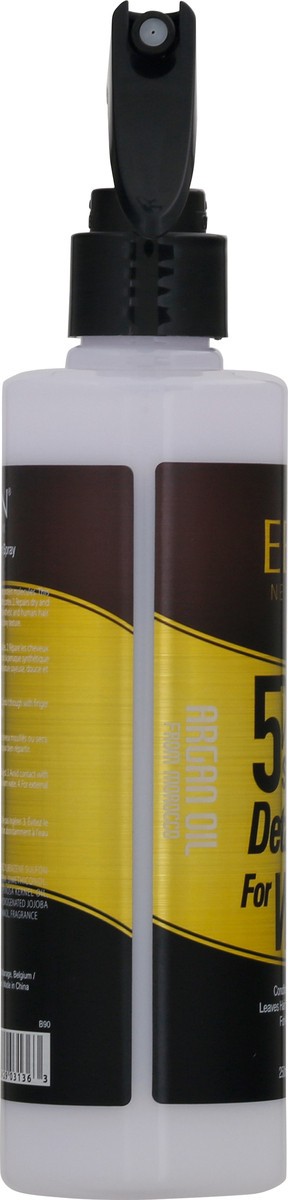 slide 10 of 10, EBIN 5 Second Detangler For Wigs 250 ml, 8.5 fl oz