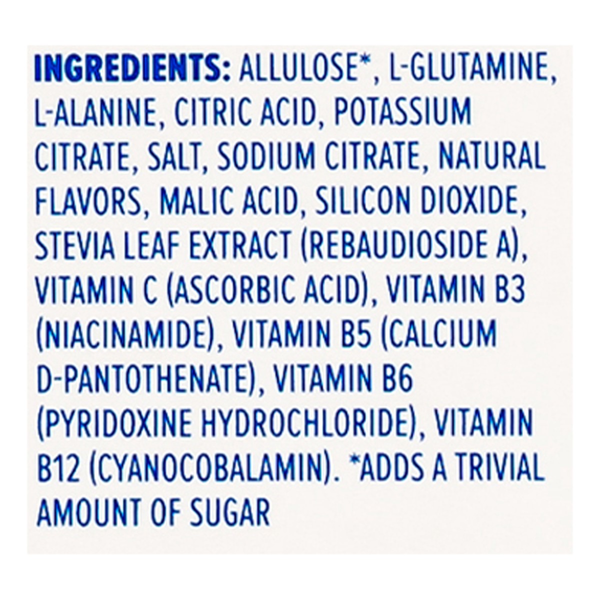 slide 4 of 10, Liquid I.V. Sugar Free Hydration Multiplier Vegan Powder Electrolyte Supplements - Green Grape - 0.45oz/10ct, 10 ct